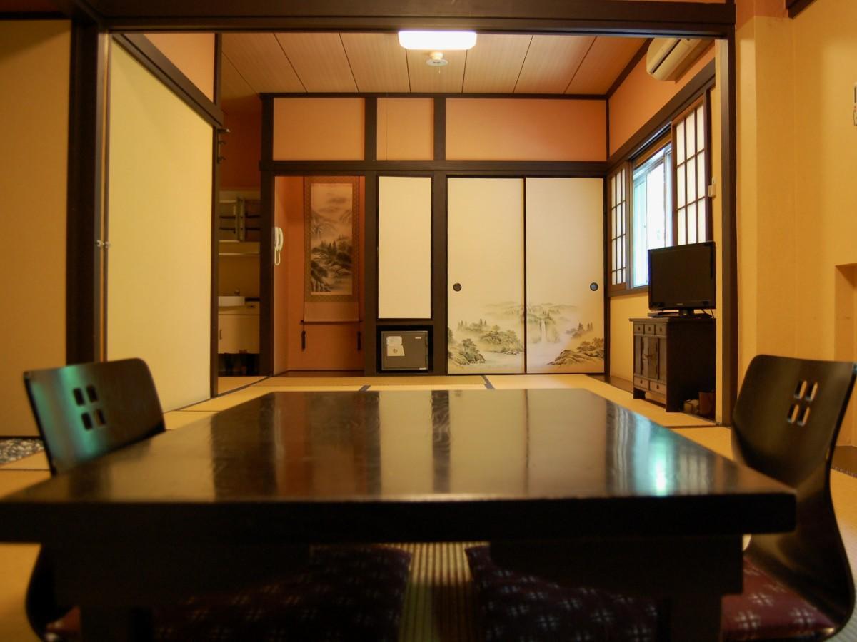 Kunihiro Yashiki Nasu Exterior foto