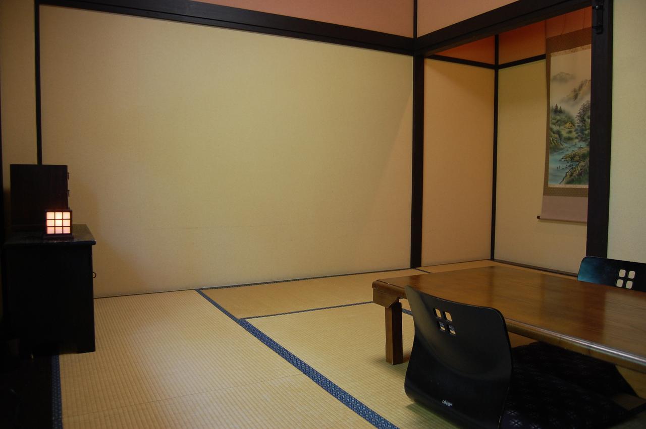 Kunihiro Yashiki Nasu Exterior foto