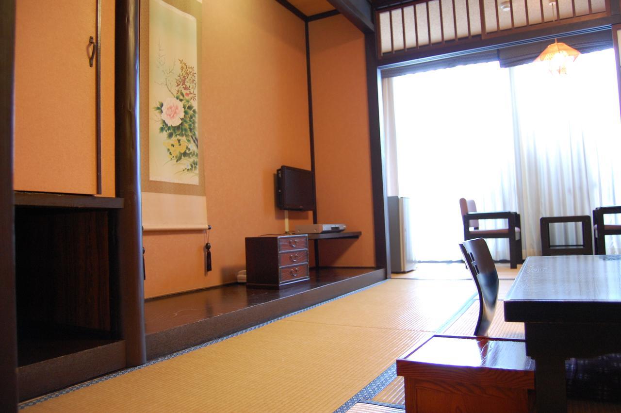 Kunihiro Yashiki Nasu Exterior foto