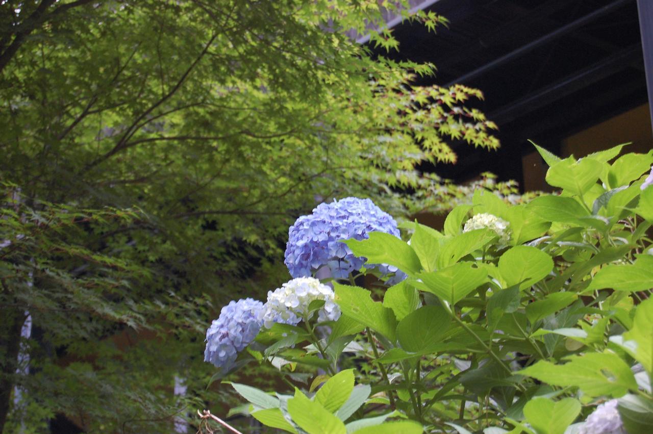 Kunihiro Yashiki Nasu Exterior foto