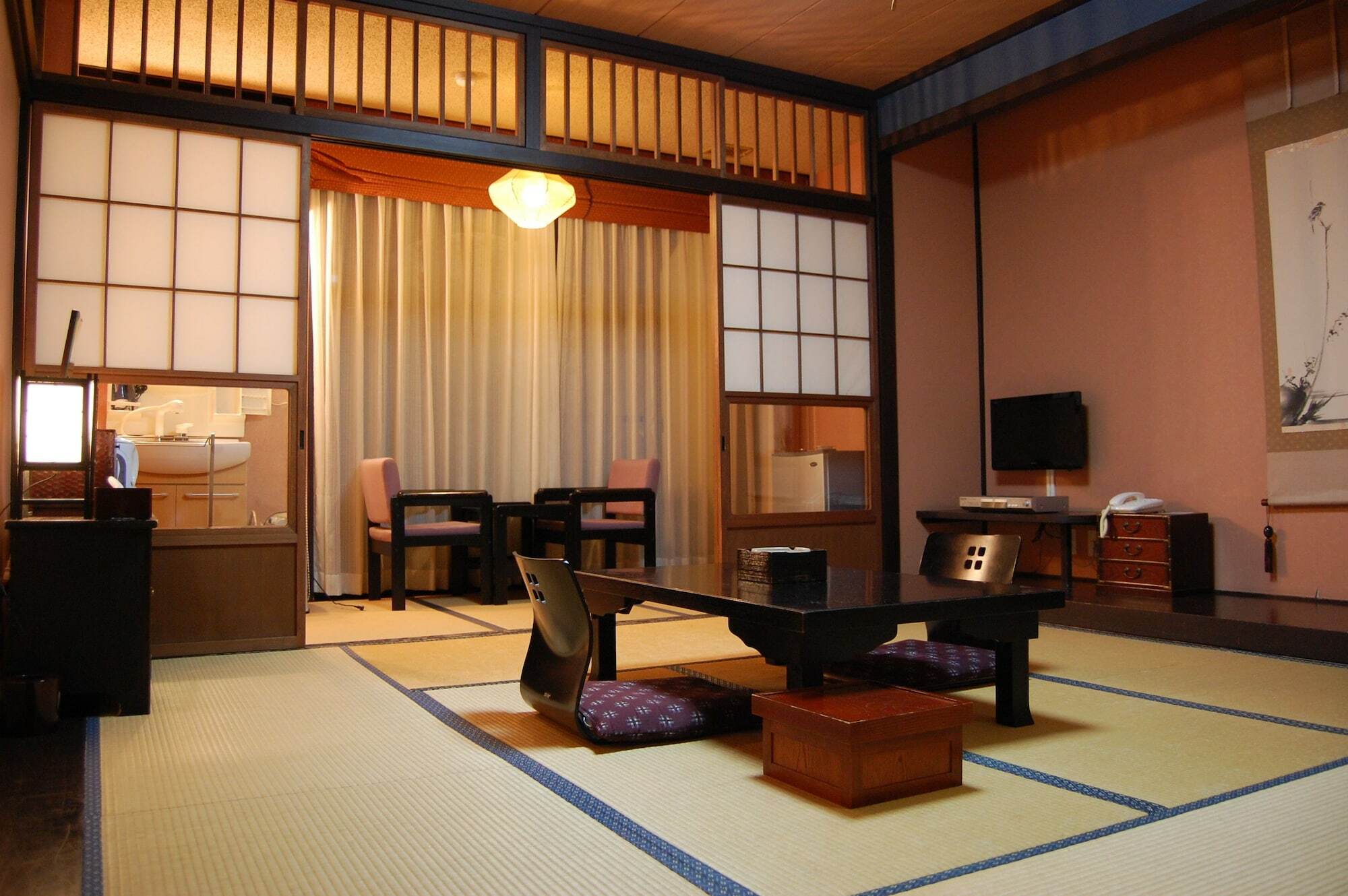 Kunihiro Yashiki Nasu Exterior foto